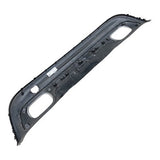 Mercedes Benz GLA X156 rear bumper valance trim 2018-2021 Genuine A156885200