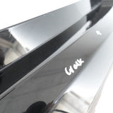 Honda Civic rear bumper 2015-2019 Hatchback Genuine 71501-TV0-ZX00
