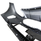 BMW 1 Series M Sport front bumper F70 2024 -2026 Genuine Used 51115A64E31