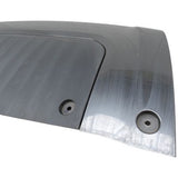 Range Rover front bumper tow cover trim 2022-2025 Genuine N8EM-17F011-A