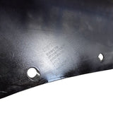Mini Cooper JCW J01 Electric front bumper valance trim Genuine 2803342XNY02B