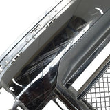 BMW I5 M60 touring front bumper grill 2024-2025 Genuine 5113185178-11