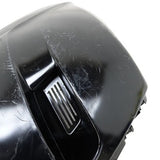 Peugeot Boxer front right RH bumper corner Genuine 1306560070