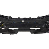 Range Rover Sport front bumper 2013-2017 SUV Genuine DK62-17F775-BB