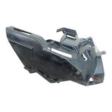 BMW 1 series front bumper left fitting bracket 2015-2019 51118060299