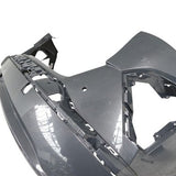 Hyundai Kona rear bumper 2023-2025 Hybrid Genuine 86611-HF010
