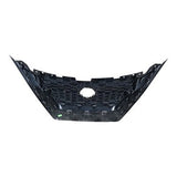 Nissan Qashqai front bumper grill Facelift 2020-2024 SUV Geniune 62310 6UA*A