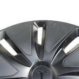 Tesla Model 3 Hatchback aero wheel trim cover 2021-2024 Genuine 1344231-00-B