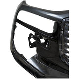 Audi Q6 E-Tron S Line front bumper 2024-2026 Genuine pn 85H807437B