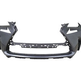 Lexus NX NX300H front bumper 2015-2017 Genuine 52119-78010
