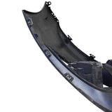 Renault Scenic front bumper 2016-2018 hatchback Genuine pn 620224328R