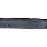Audi Q5 S Line rear bumper valance 2021-2023 Genuine Used 80A807521K