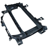Porsche Cayenne T front bumper right grill 2023-2026 Genuine 9Y0807682F