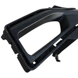 Nissan Leaf front bumper right grill Hatchback Genuine 2023-2025 62256 5SK0B