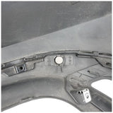 JAGUAR F TYPE REAR BUMPER 2013 to 2018 Coupe GENUINE Used Part EX53-17D781-A