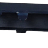 Mercedes Benz EQA AMG front bumper trim 2022-2024 Genuine pn A2438852603