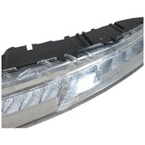 CITROEN C4 GRAND PICASSO Front LH DRL LED Light 2016 to 2018 GENUINE 9876036580