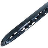 Mercedes Benz A Class front bumper upper grill trim 2018-2021 A1778880300