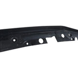BMW X6M X6 M front bumper lower valance F96 LCI 2023-2026 Genuine 51118087200