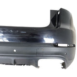 Porsche Cayenne rear bumper 2018-2021 Genuine 9Y0807421A