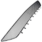 Mercedes Benz S class front bumper lower grill 2012-2015 Genuine A2228850053