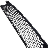 Lexus IS front bumper lower grill 2013-2016 Genuine 5311353060