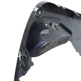 Peugeot 308 rear bumper trim Facelift 2017-2019 5DR Genuine AA37026672