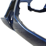 BMW X3 G01 M Sport front bumper 2017-2019 SUV Genuine pn 511113960514