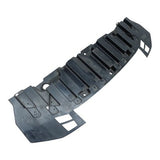 Nissan Leaf front undertray 2018-2023 Hatchback Genuine 626635SHOA