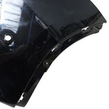 BMW X3 M Sport rear bumper G01 2021-2024 SUV Genuine 51128081855