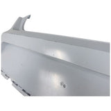 Seat Ibiza rear bumper 2012-2016 5 Door Hatchback Genuine Used pn 6J4807417K