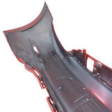 Porsche Boxster rear bumper 718 2017-2021 Genuine 982807421FFF