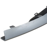 BMW X3 front bumper Lower Valance Trim G01 2021-2023 Genuine 9451135