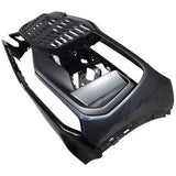 Audi Q6 E-Tron S Line front bumper 2024-2026 Genuine pn 85H807437B