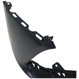 Bentley Continental GT Coupe front bumper upper GTC 2018-2022 Genuine 3SD807437