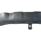 Kia Sportage front bumper lower valance 2021-2023 Genuine SUV 86512-R2000