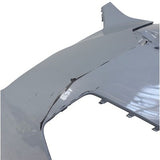 BMW 5 series G60 M Sport front bumper 2023-2025 Genuine 51118084653