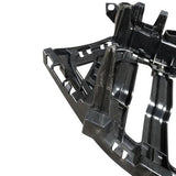 Mercedes Benz EQA front bumper grill fitting 2022-2025 Genuine A2438884900