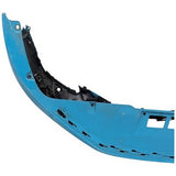 Porsche 718 Boxster front bumper 982 2016-2020 Genuine pn 982807221FFF