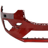 Volvo XC60 Inscription front bumper 2020-2024 Genuine 32234928