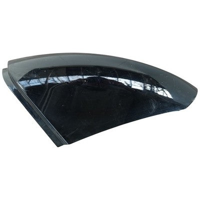 Range Rover Sport SVR front bumper left corner trim 2013-2017 FK6M-17D750-A