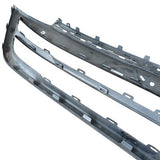 Volkswagen Transporter front bumper grill frame 2025-2026 Genuine S741-17F003-B