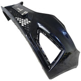 MG 3 MG3 front bumper Hatchback facelift 2018-2022 Genuine P10272640