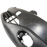 Nissan Qashqai front bumper 2010-2013 SUV 5Dr Facelift Genuine 62022 BR10H