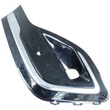 Ford Kuga Vignale front bumper left grill 2020-2024 Genuine LV4B-17K947-A