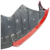 Jaguar XE front bumper SE Portfolio 2015-2020 Genuine Used GX73-17F003-AA