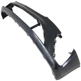 Bentley Continental GT Coupe front bumper upper GTC 2018-2022 Genuine 3SD807437