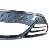 Cupra Born front bumper centre grill 2022-2024 Genuine 10E805903C