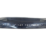 Skoda Enyaq rear bumper lower valance trim 2021-2024 Genuine 5LG807568