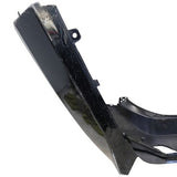 BMW 5 series G60 M Sport rear bumper 2023-2025 Saloon Genuine Used 51128084713